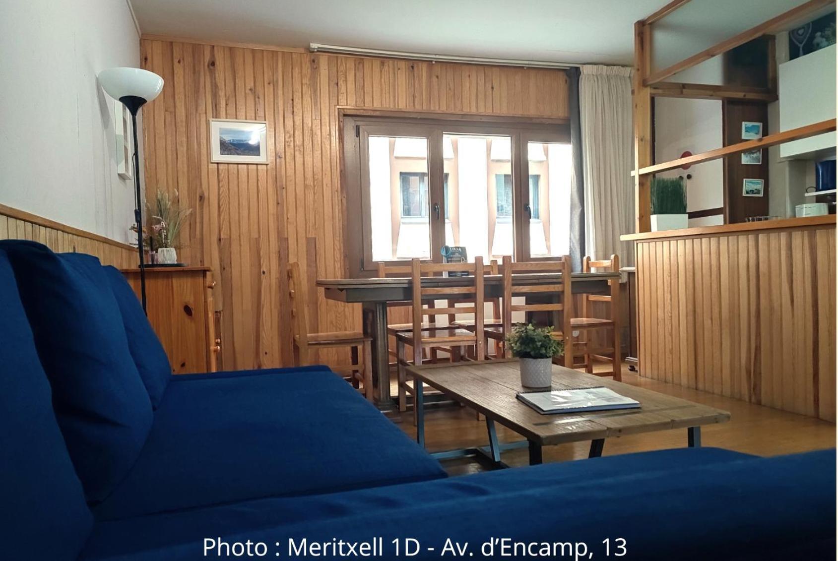 Ac Apartaments Centre Пас-де-ла-Каса Номер фото