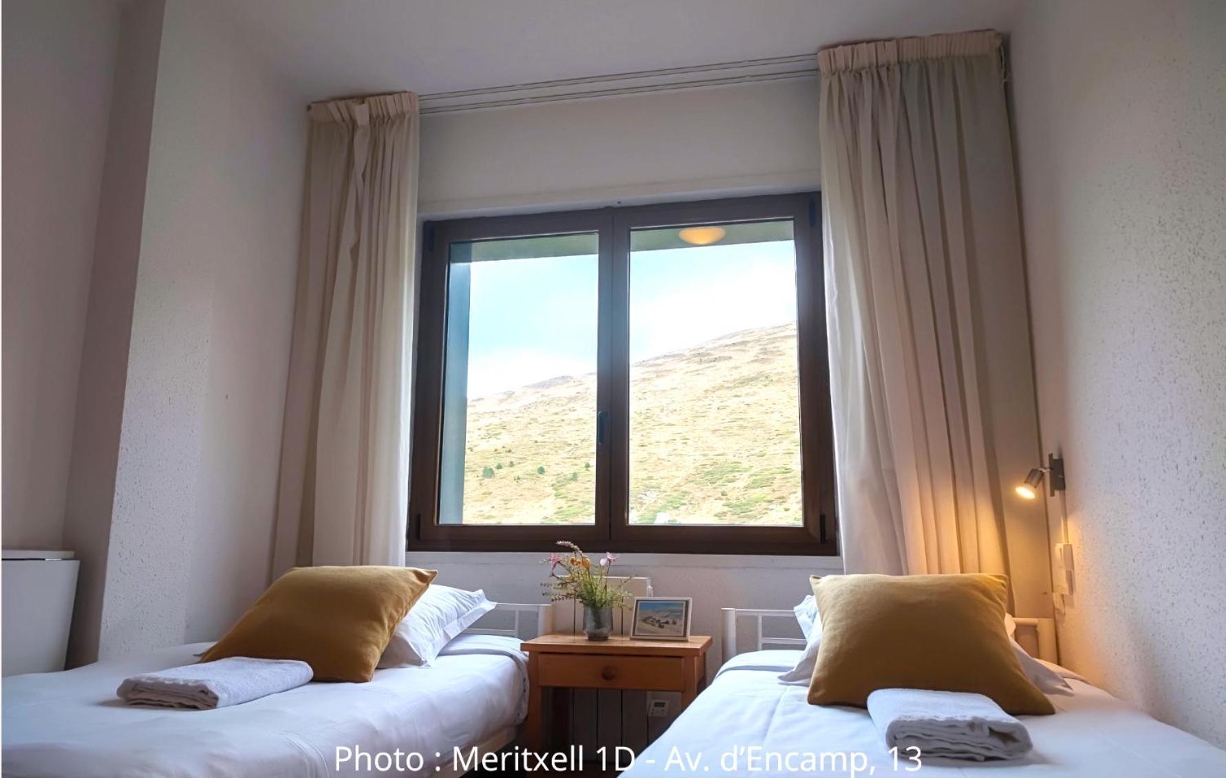 Ac Apartaments Centre Пас-де-ла-Каса Номер фото