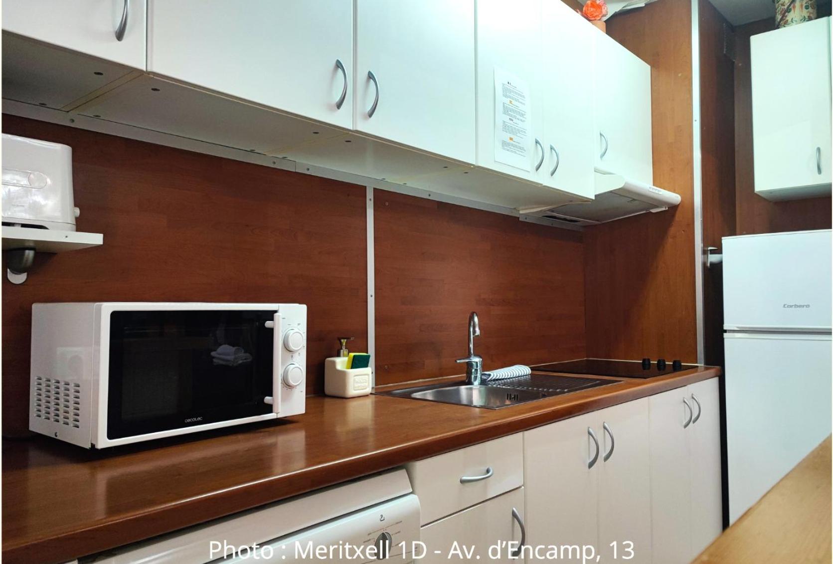 Ac Apartaments Centre Пас-де-ла-Каса Номер фото