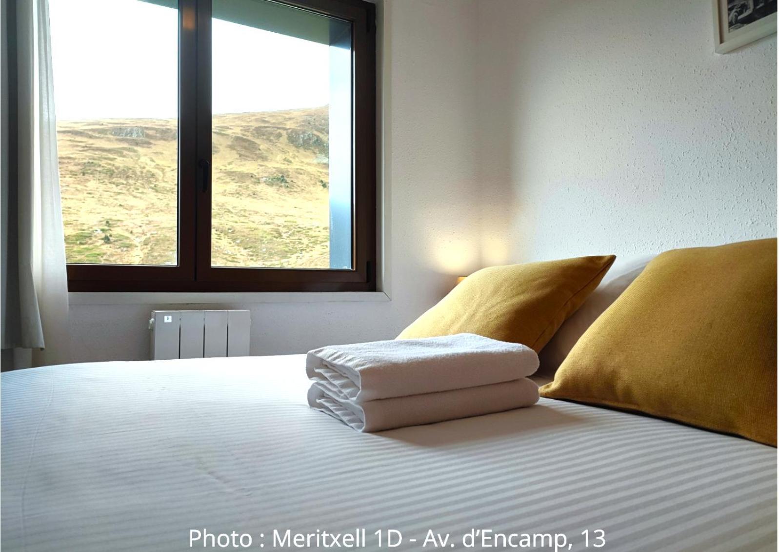 Ac Apartaments Centre Пас-де-ла-Каса Номер фото