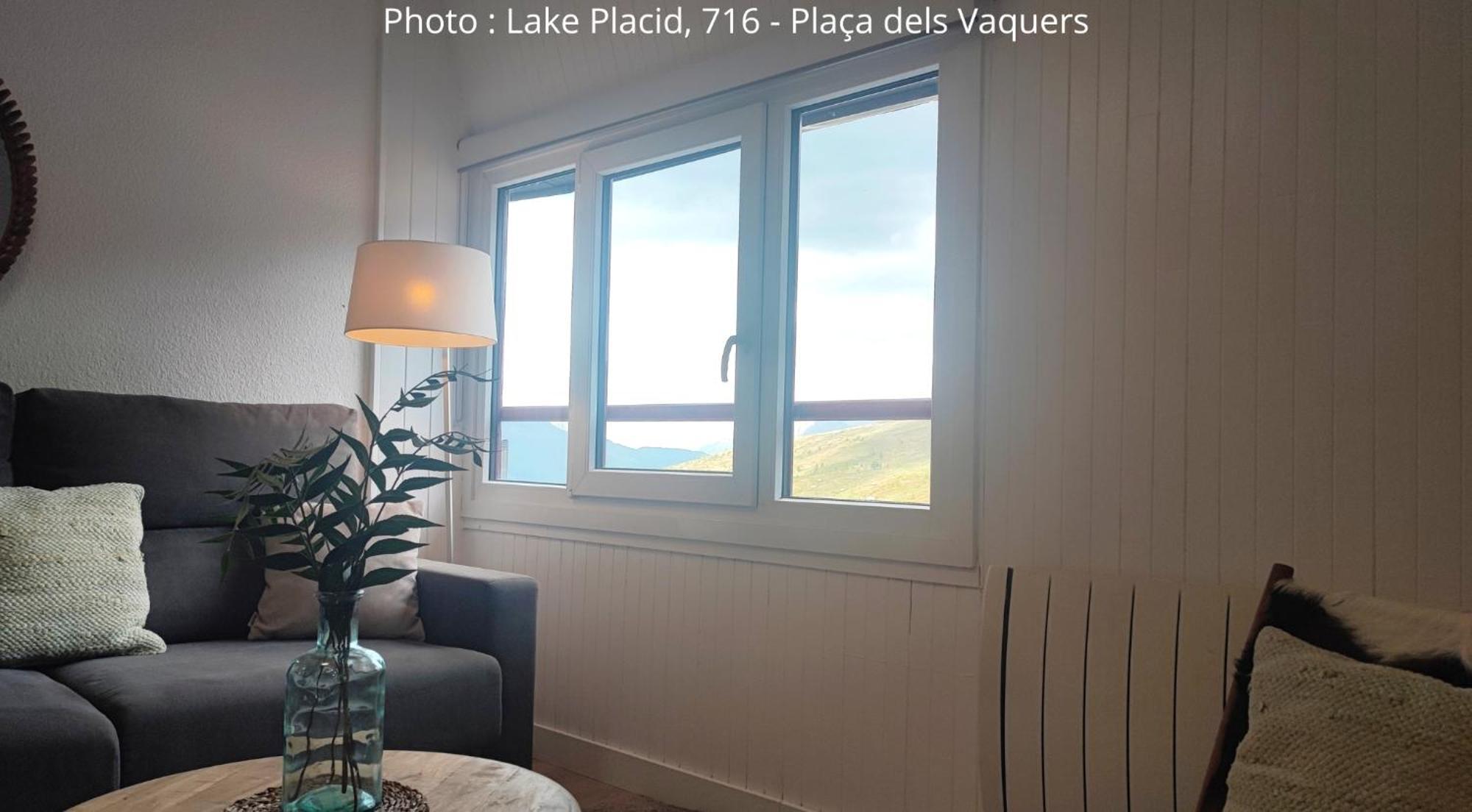 Ac Apartaments Centre Пас-де-ла-Каса Экстерьер фото
