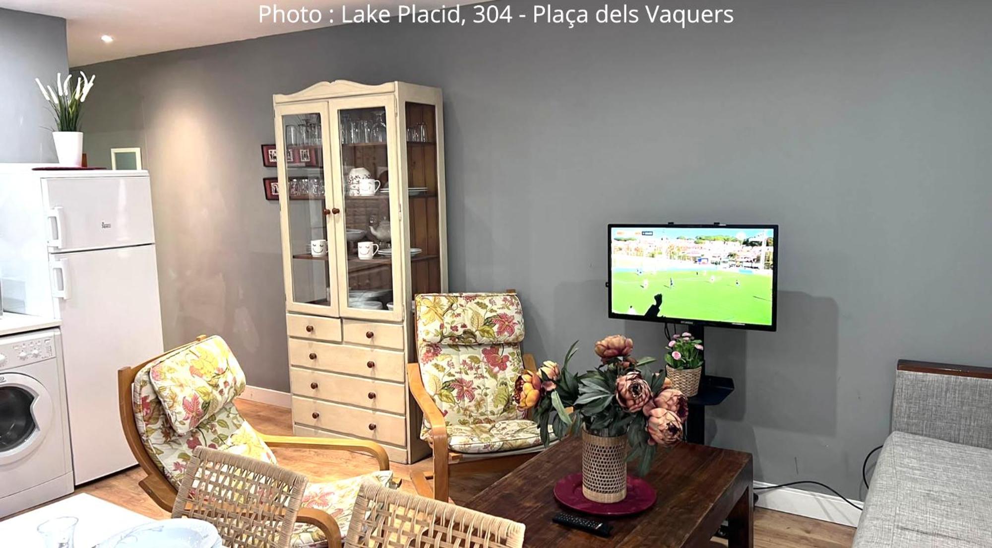 Ac Apartaments Centre Пас-де-ла-Каса Номер фото