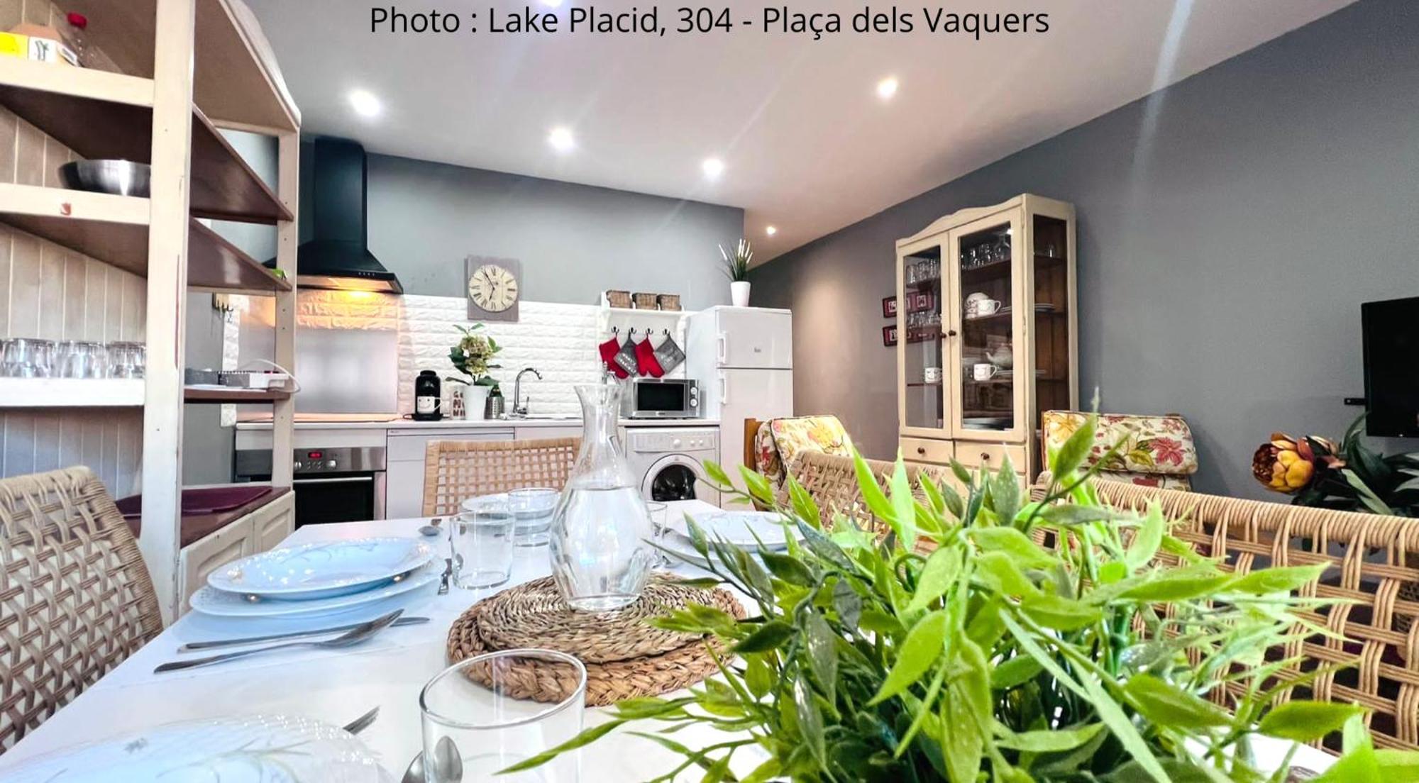 Ac Apartaments Centre Пас-де-ла-Каса Номер фото