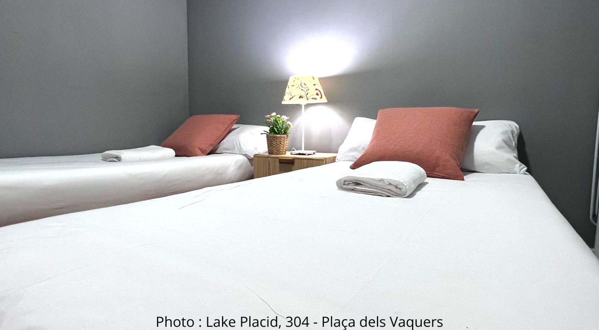 Ac Apartaments Centre Пас-де-ла-Каса Номер фото