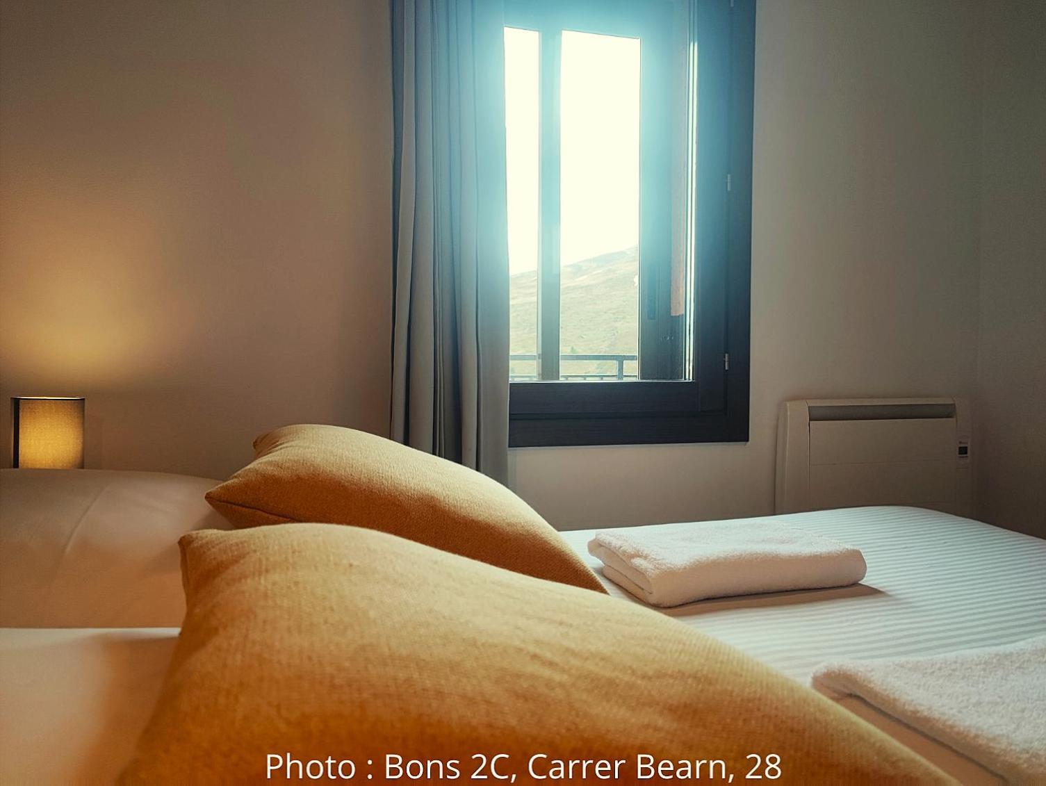 Ac Apartaments Centre Пас-де-ла-Каса Экстерьер фото