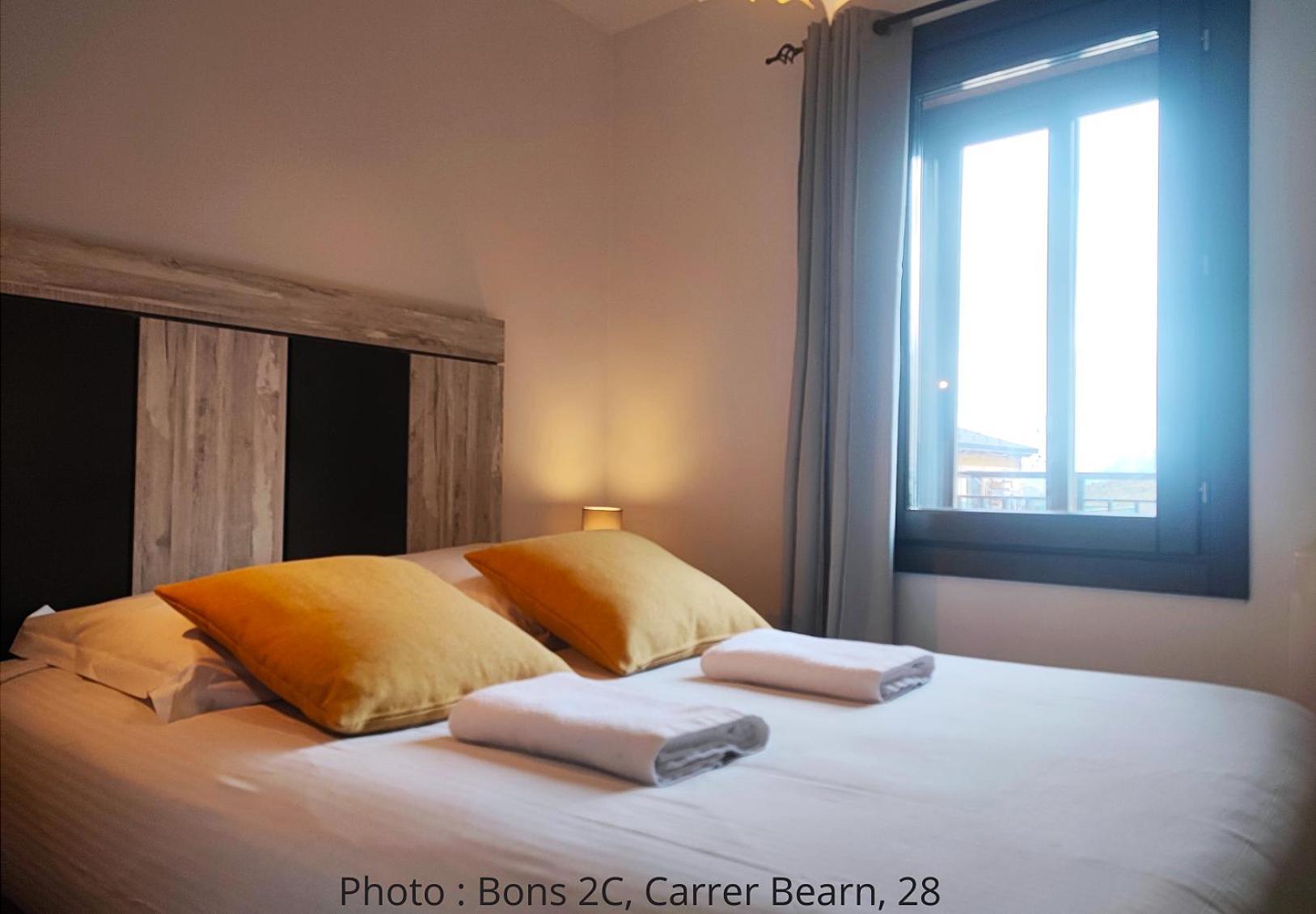 Ac Apartaments Centre Пас-де-ла-Каса Экстерьер фото